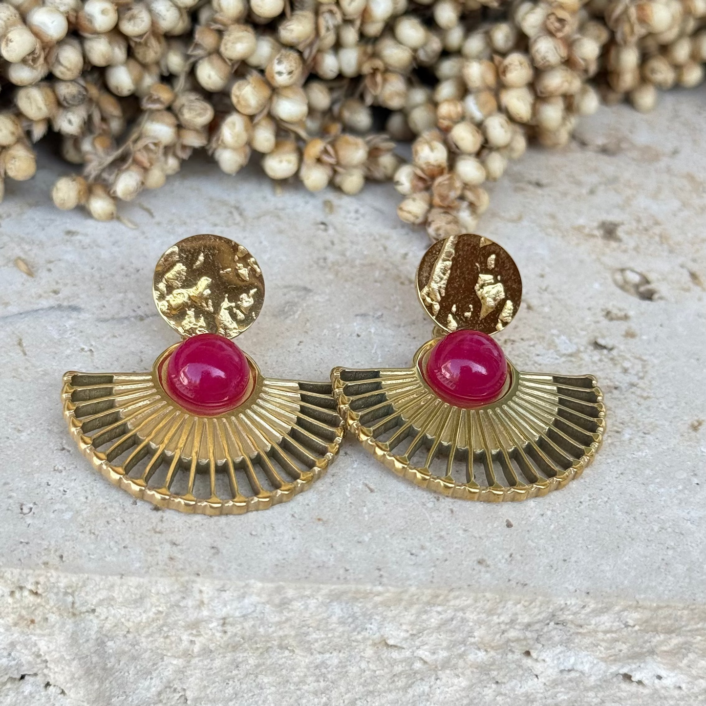 Boucles Claire