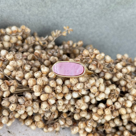 Bague Rosy