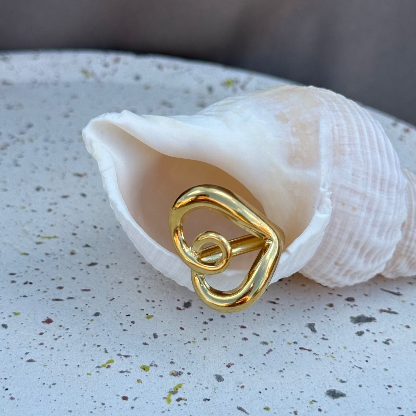 Bague Lovely