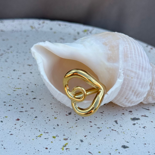 Bague Lovely