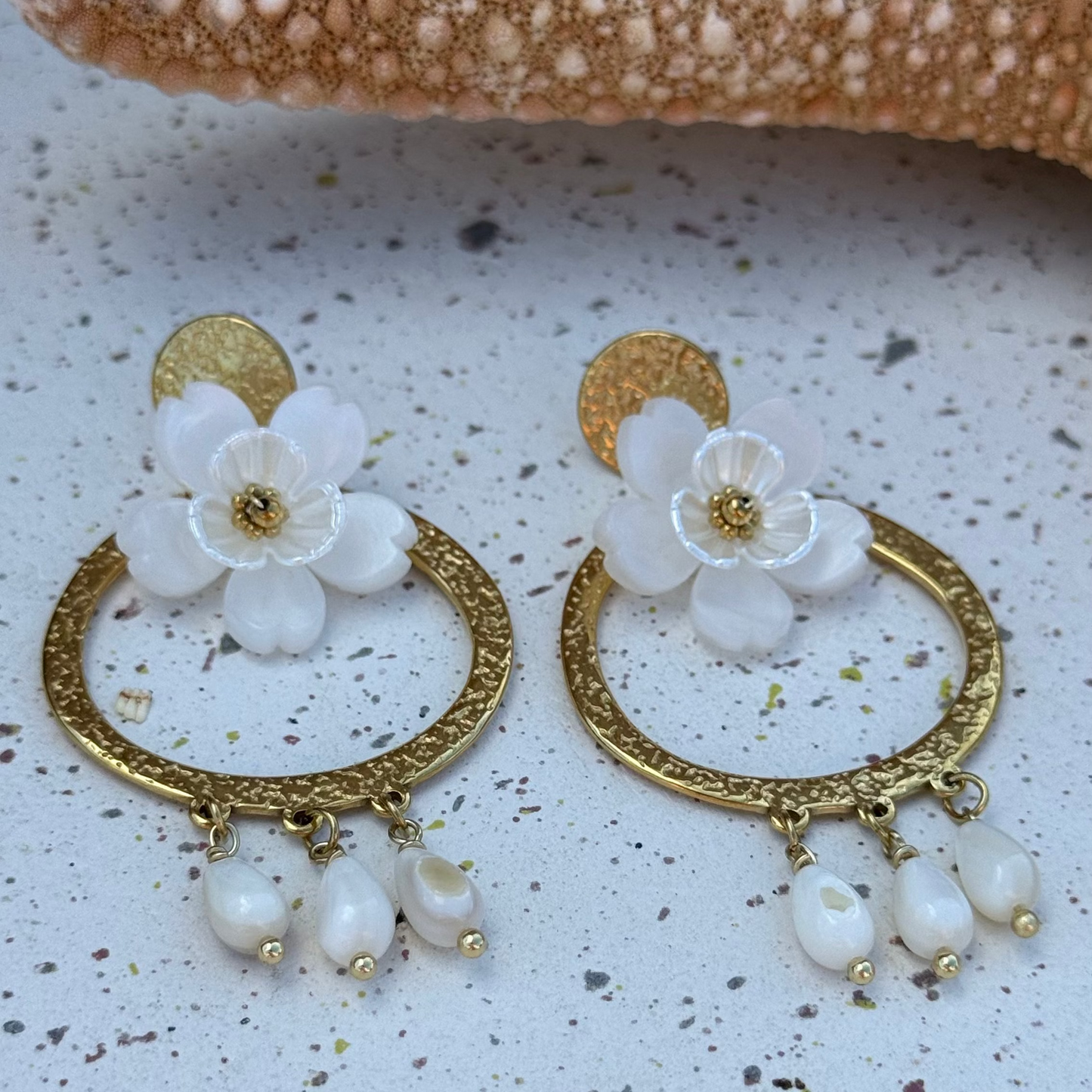 Boucles Mareva