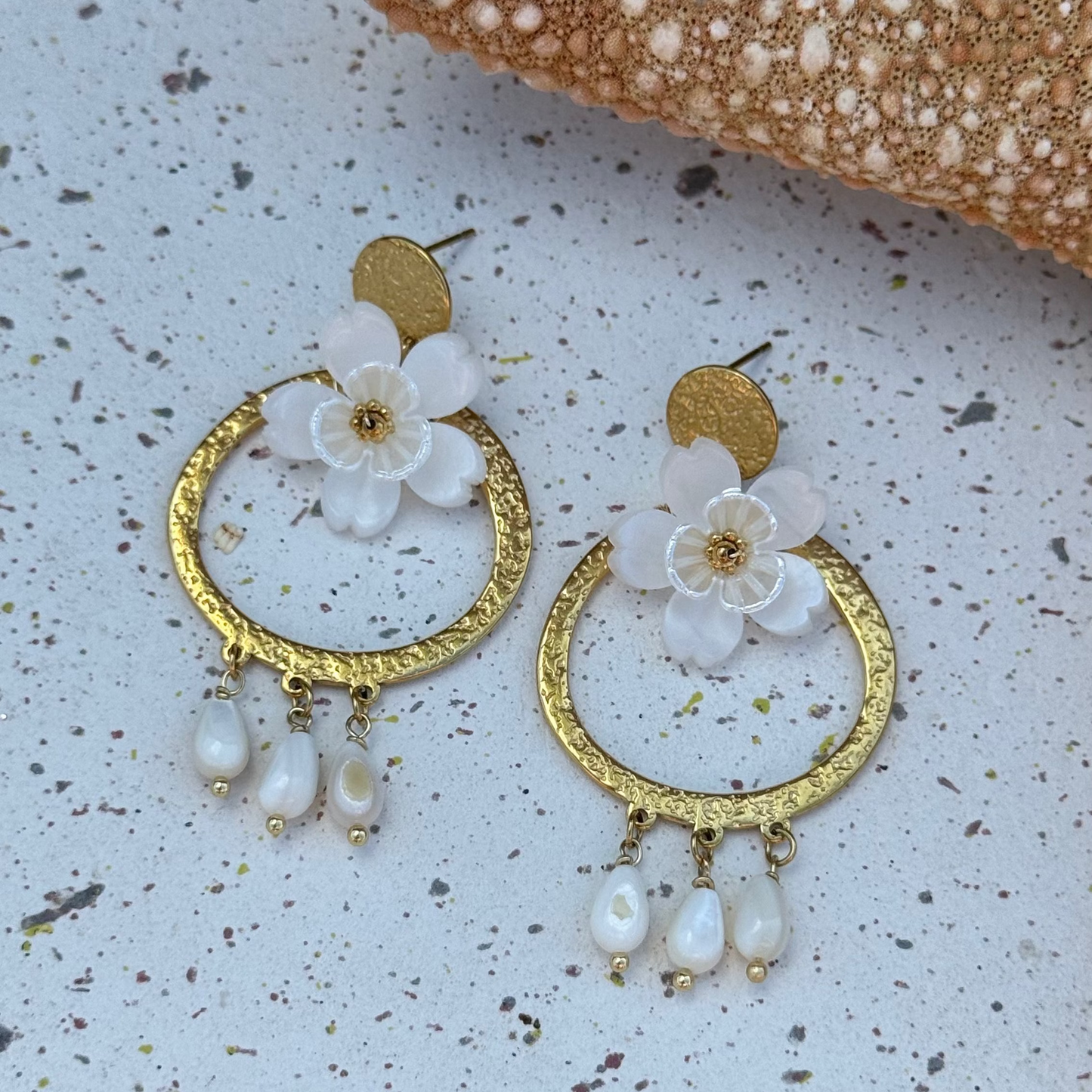 Boucles Mareva