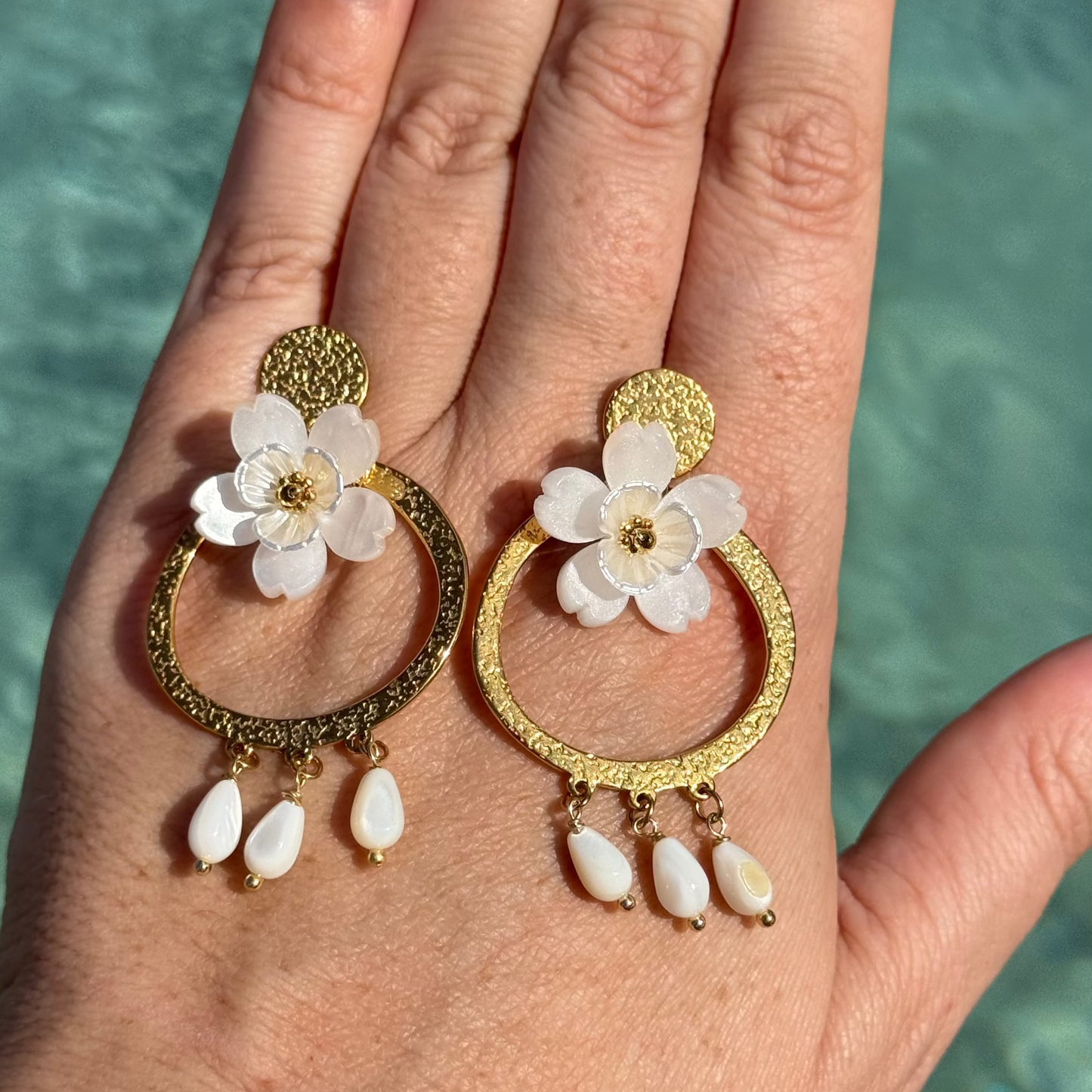 Boucles Mareva