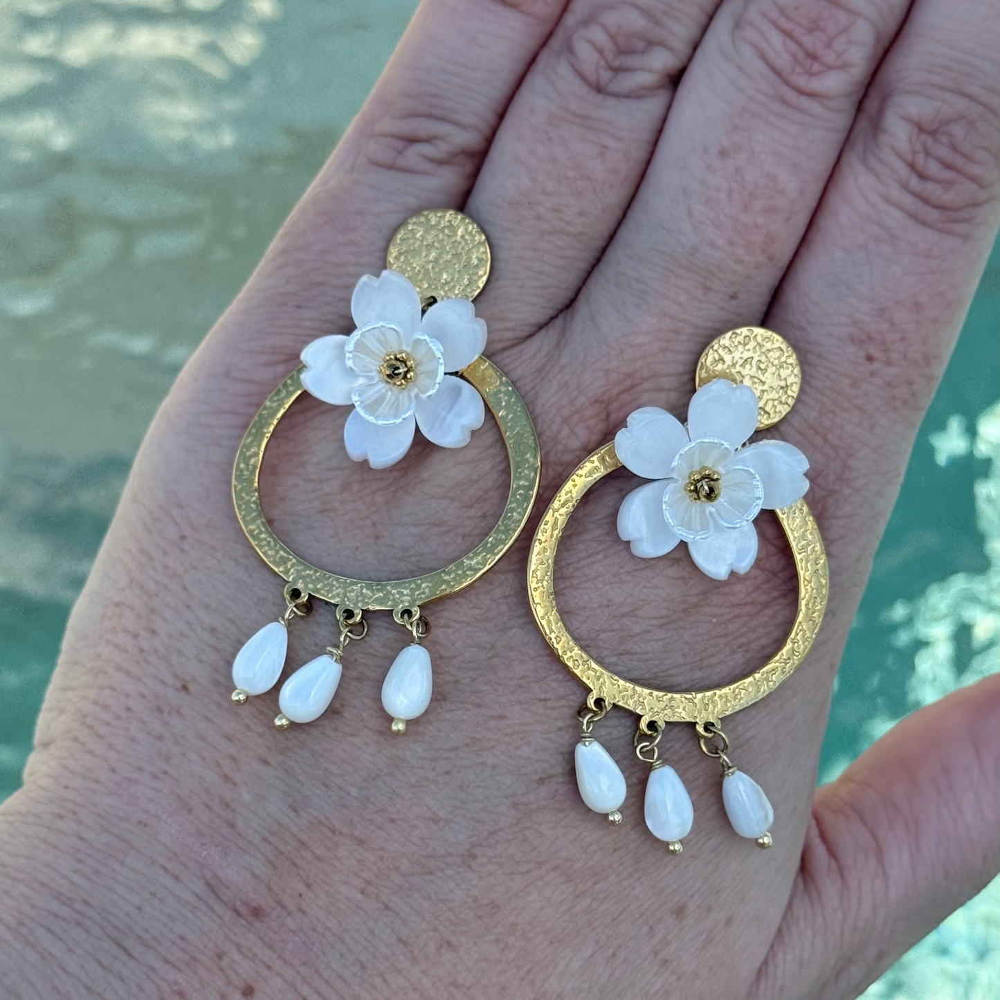 Boucles Mareva
