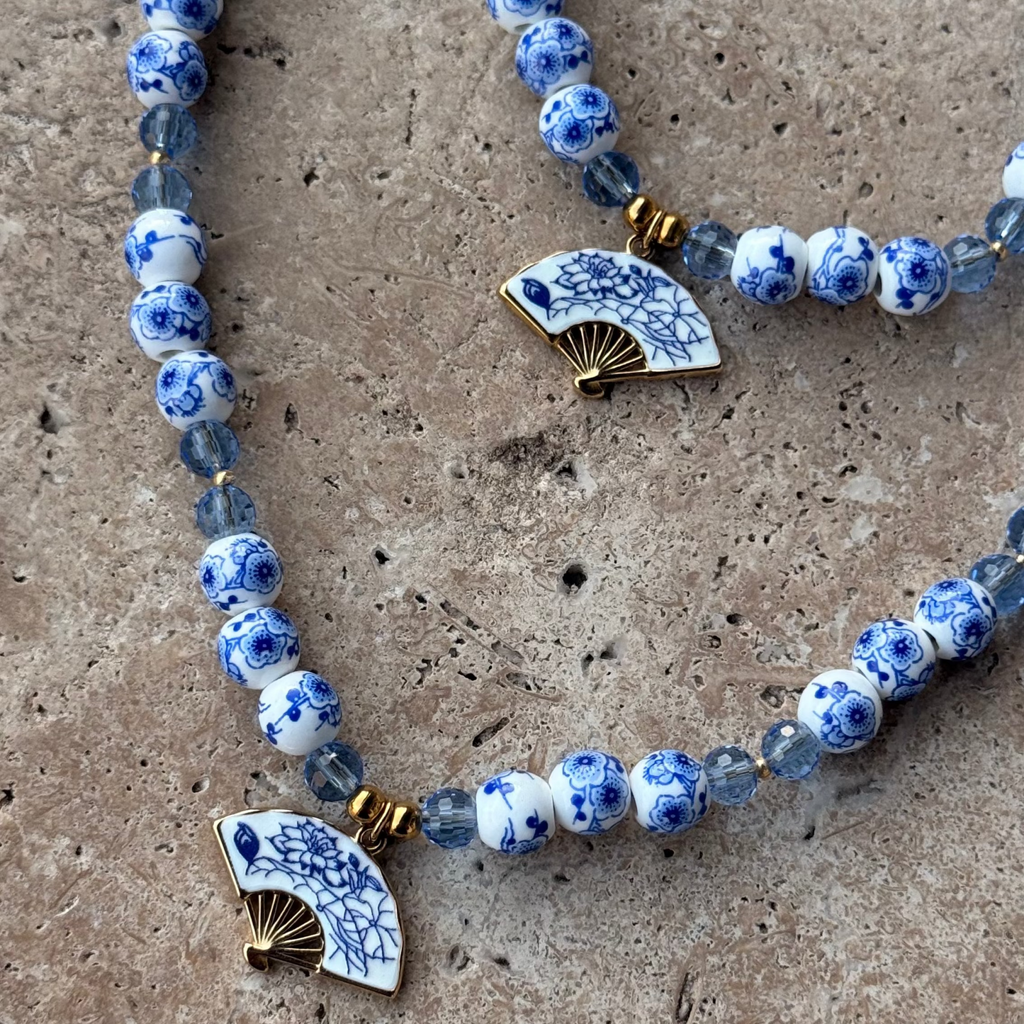 Collier Dolce ; création