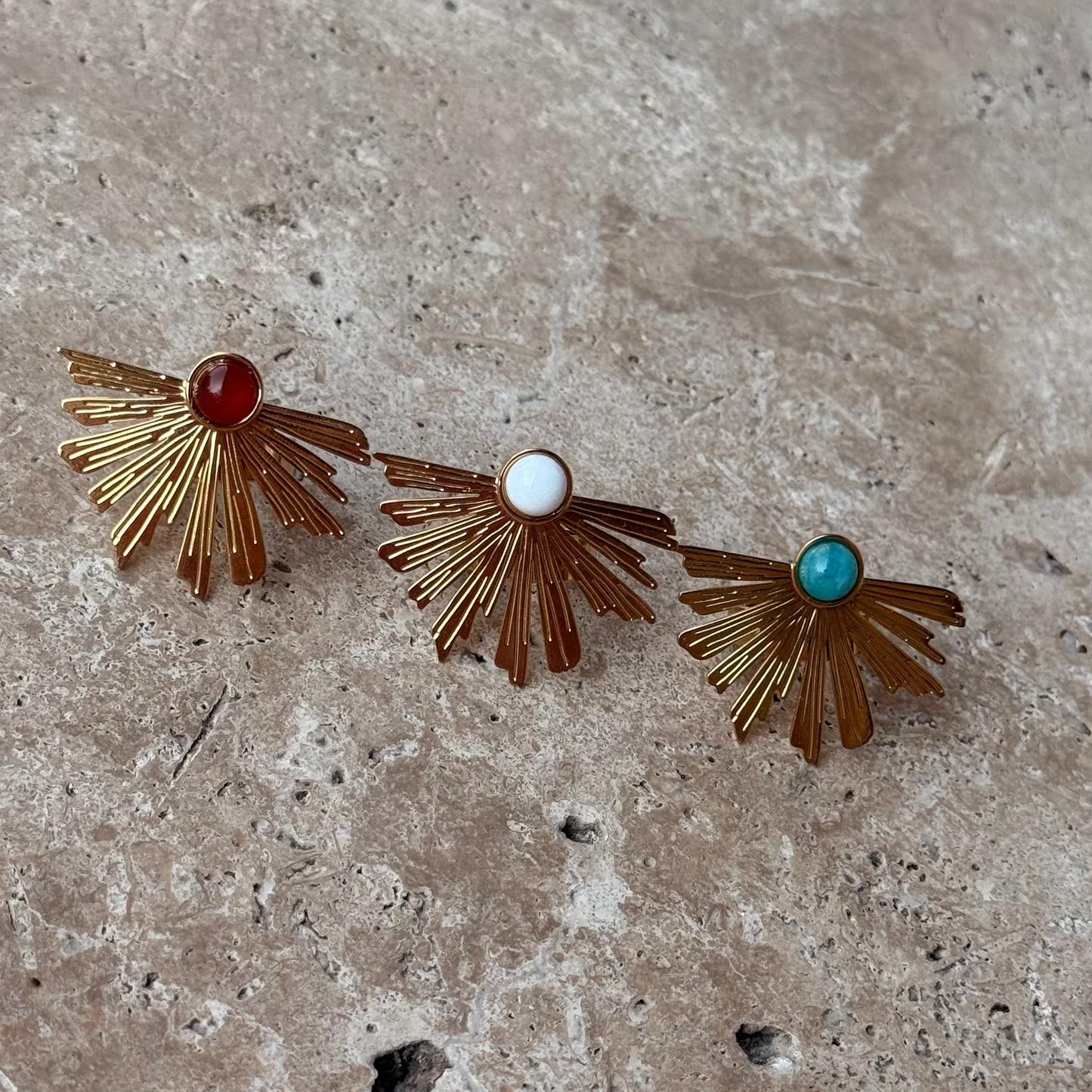 Bague Stella