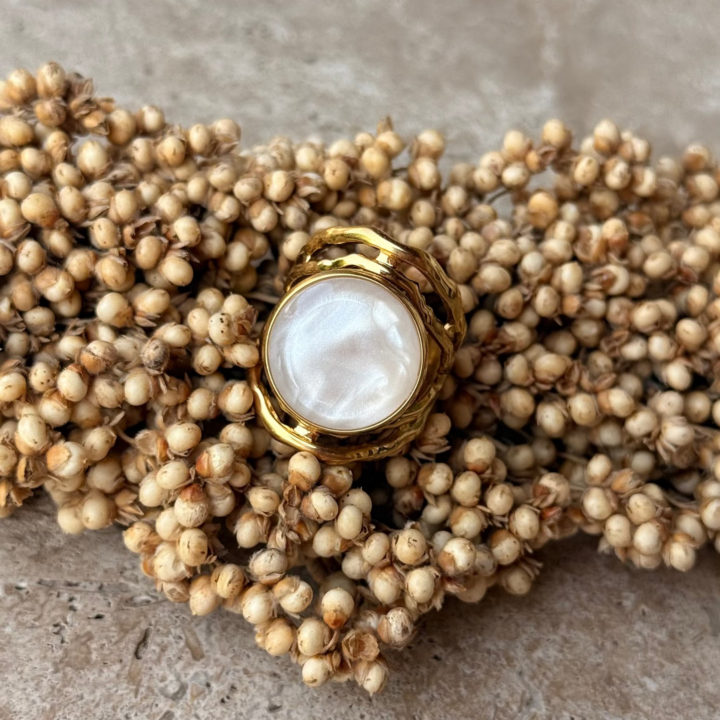 Bague Sarah