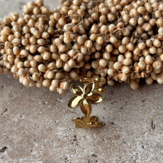Bague Flowers