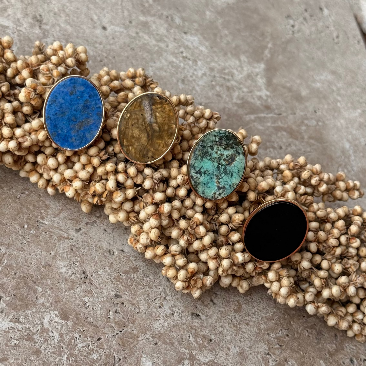 Bague Oslo