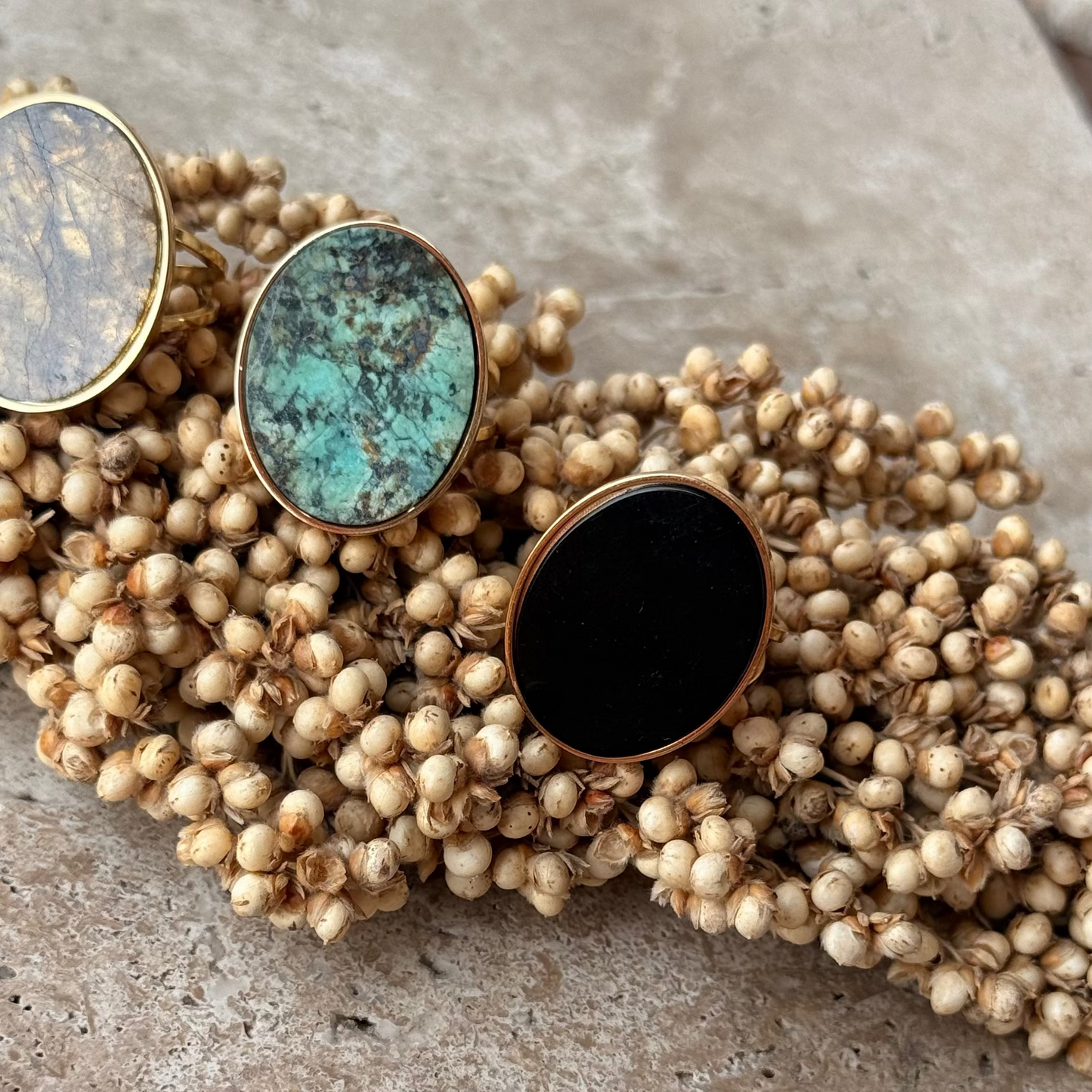 Bague Oslo