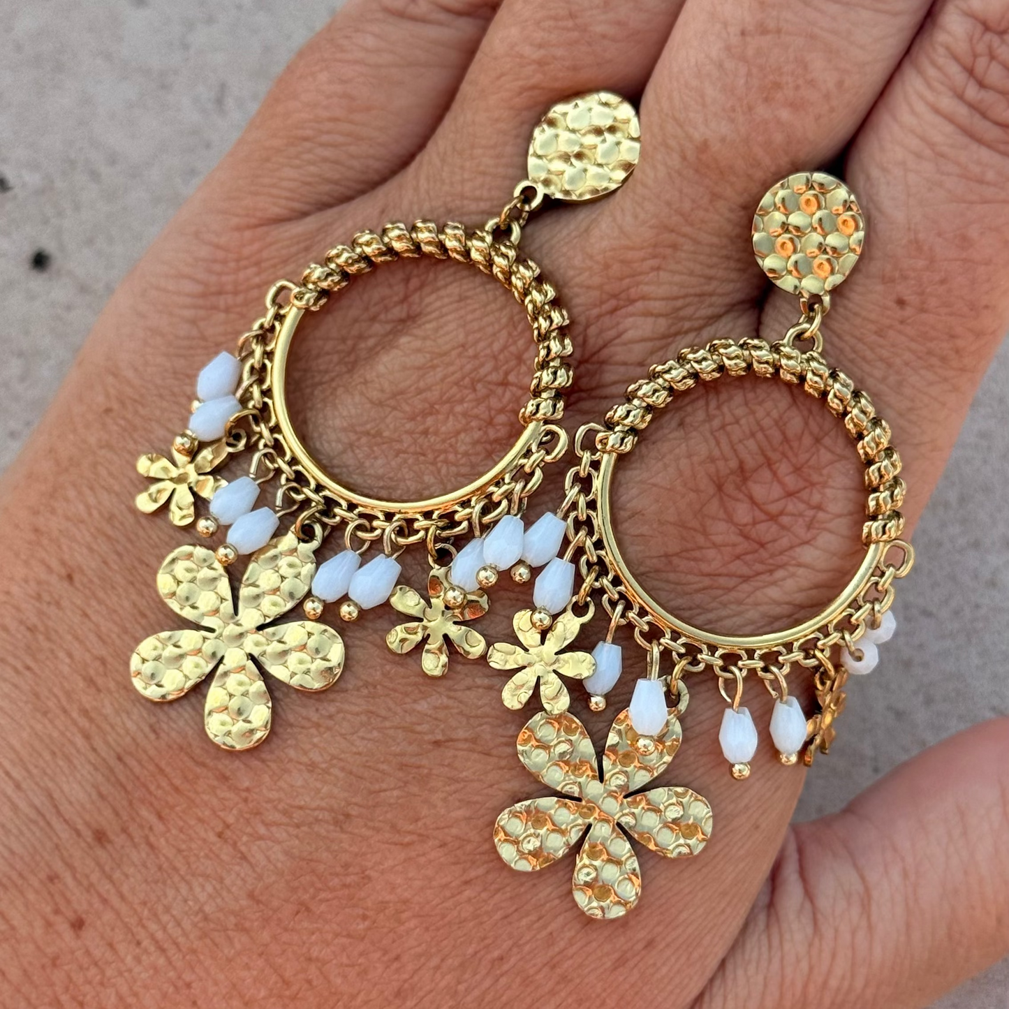 Boucles Maria