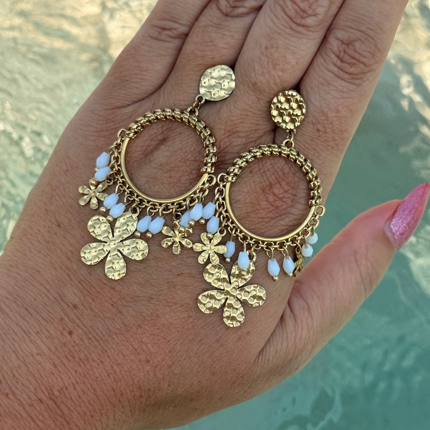 Boucles Maria