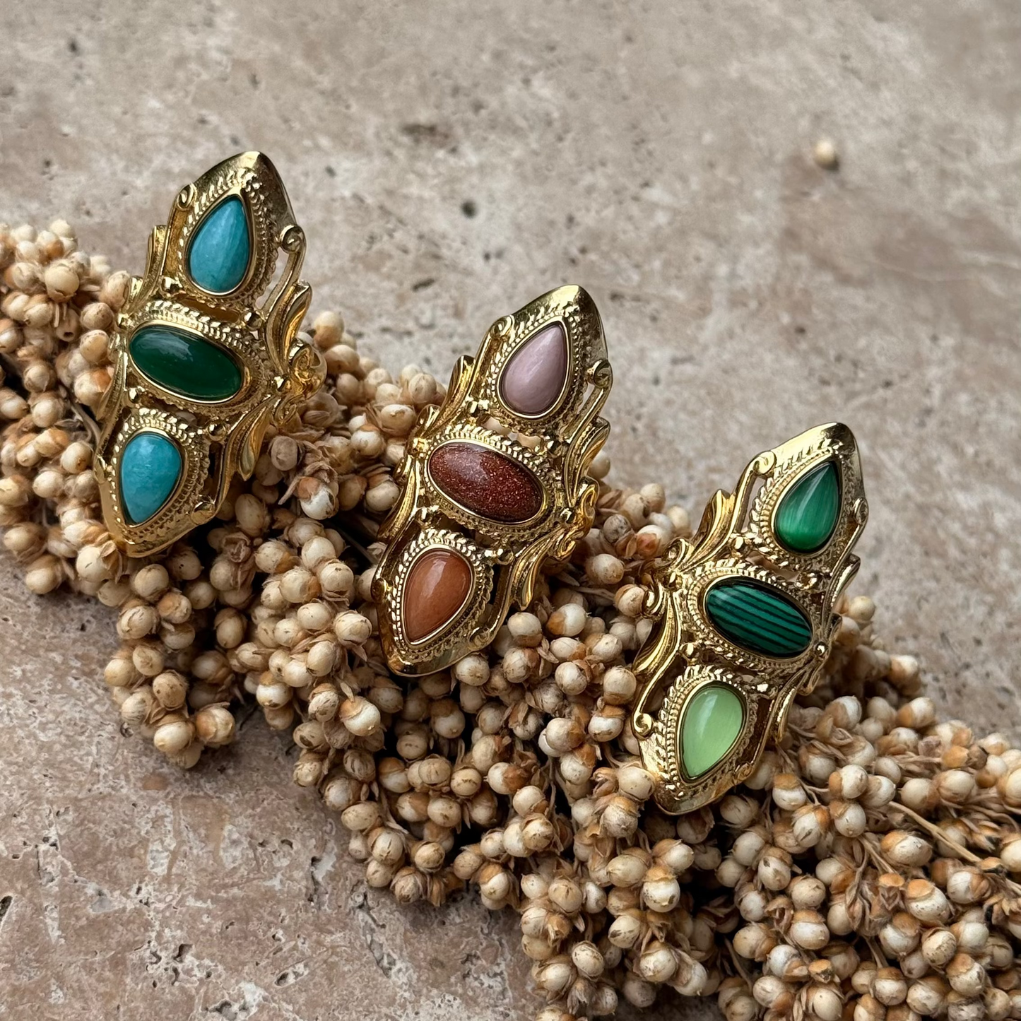 Bague Nora