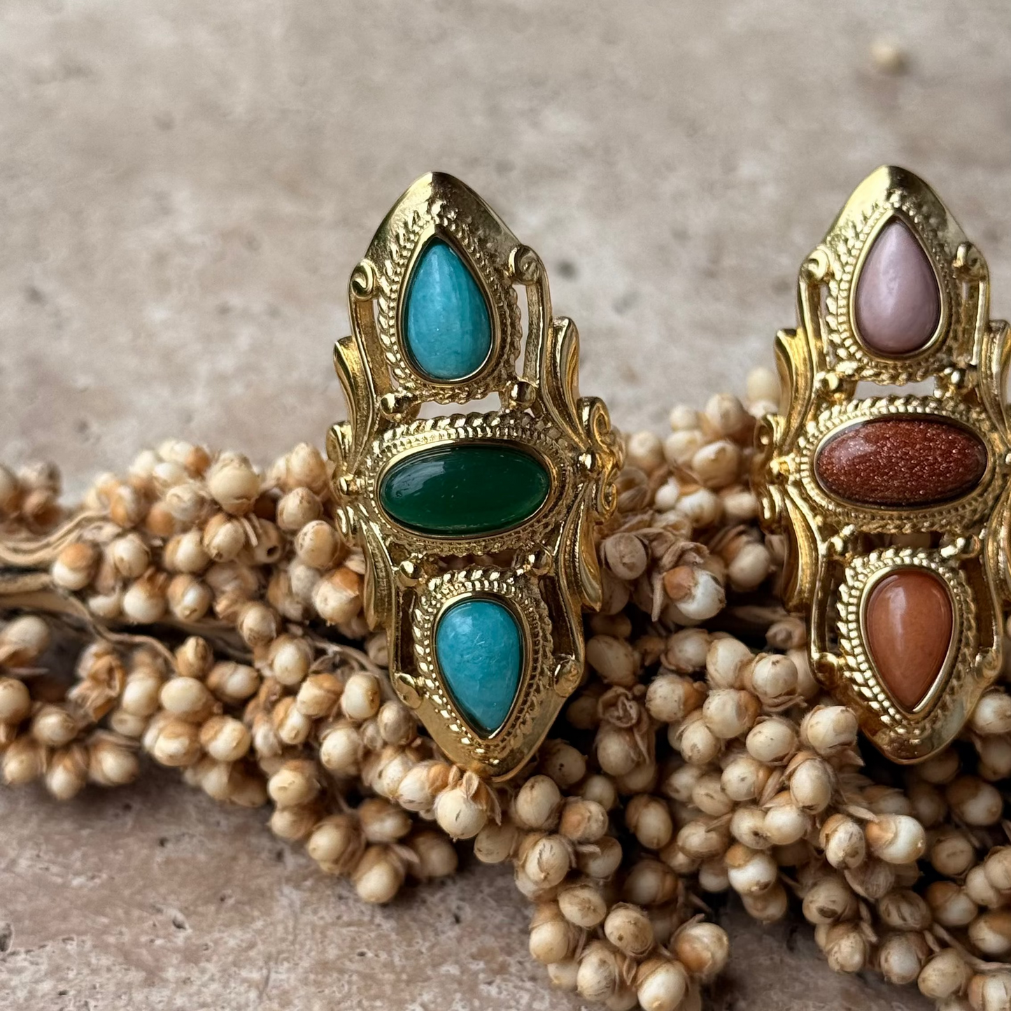 Bague Nora