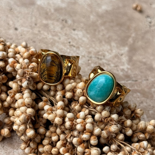 Bague Valerina
