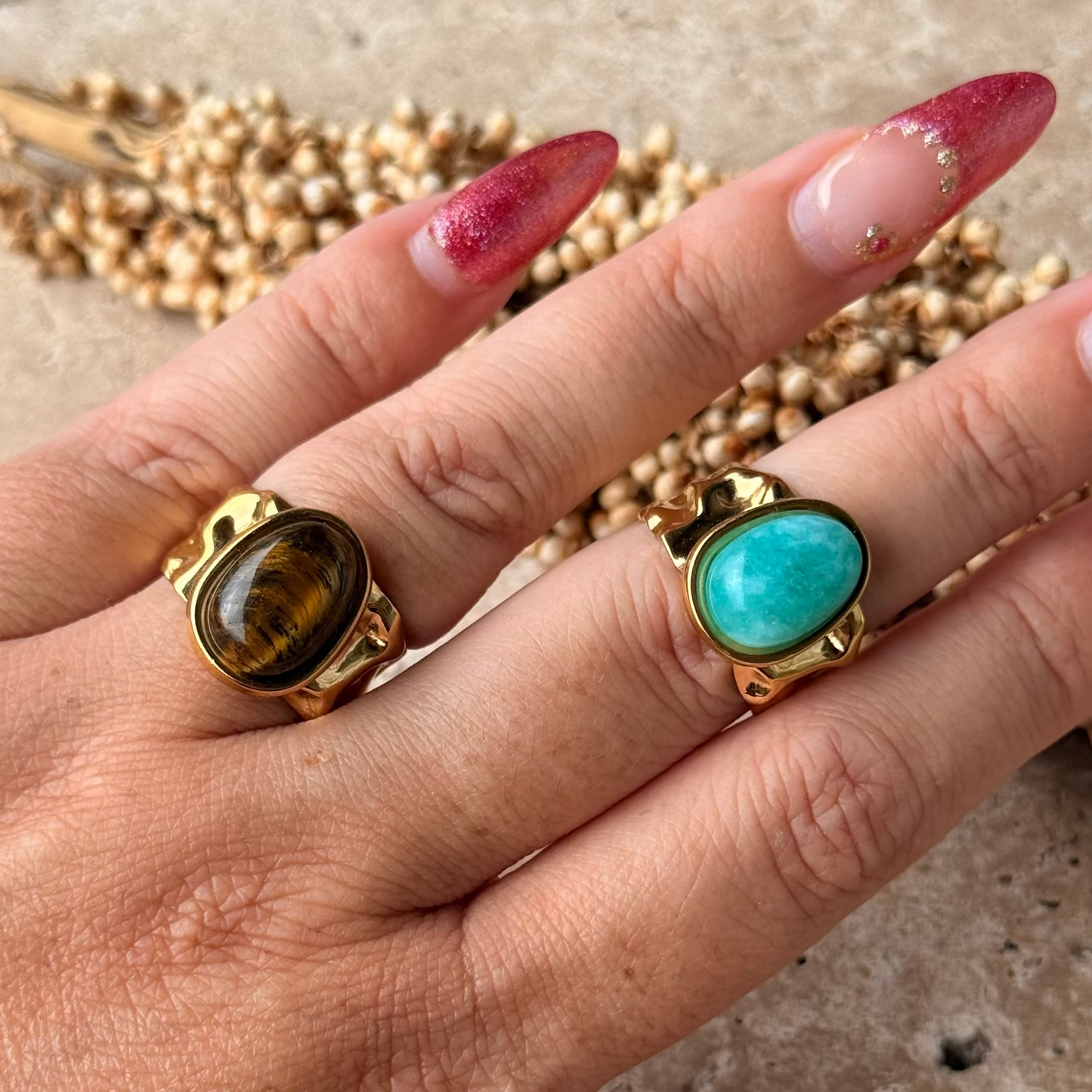Bague Valerina