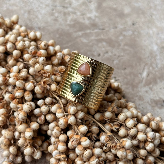Bague Solène