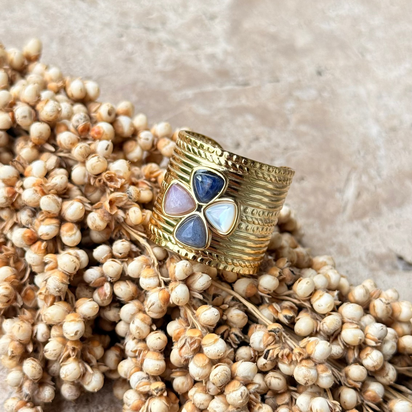 Bague Hortense