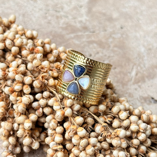 Bague Hortense