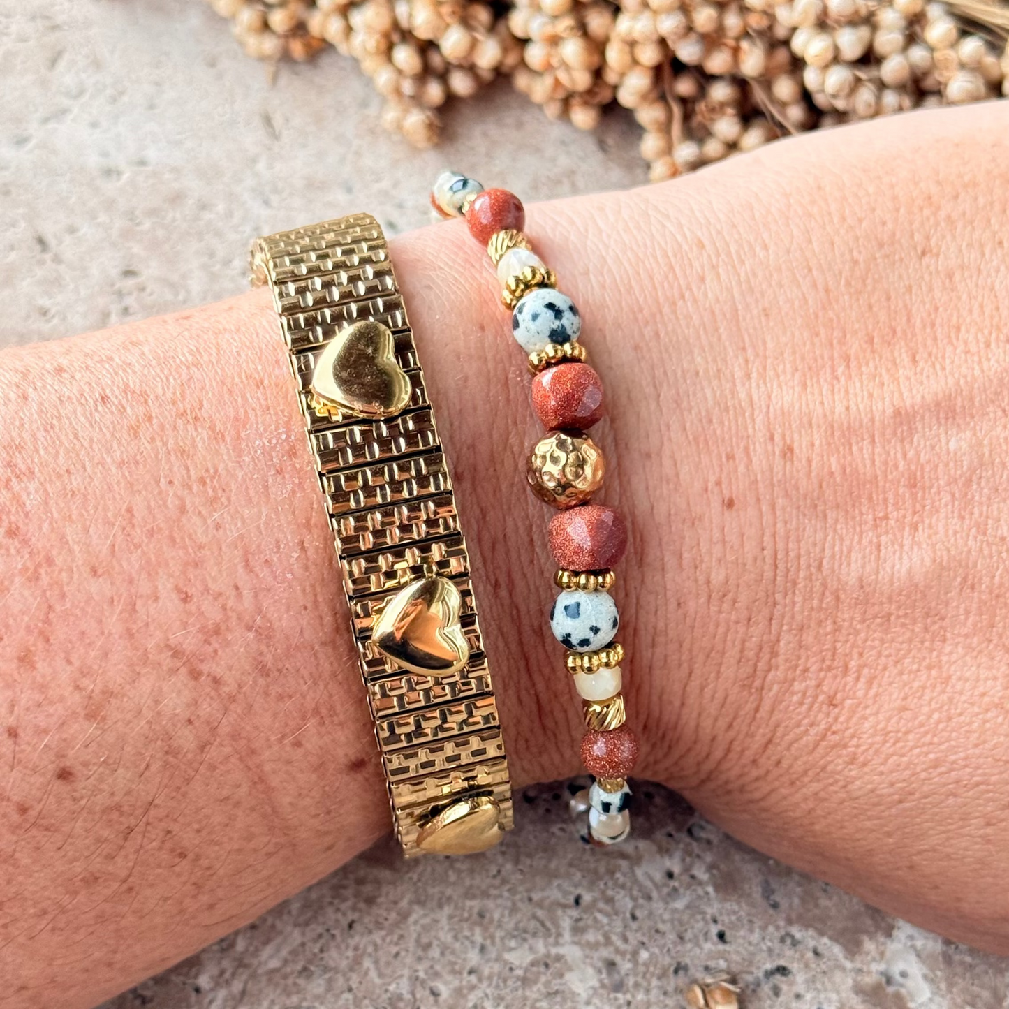 Bracelet In love