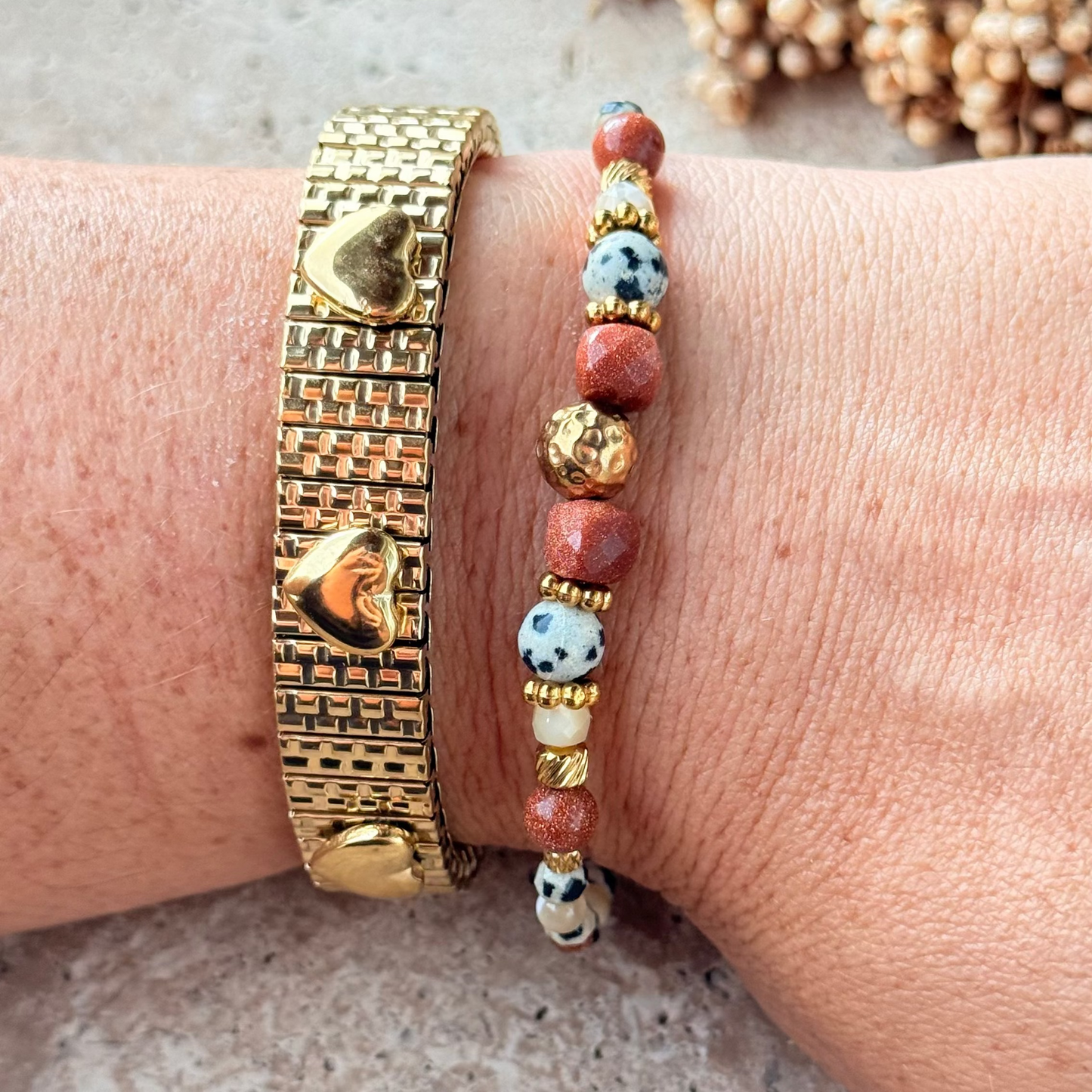 Bracelet In love