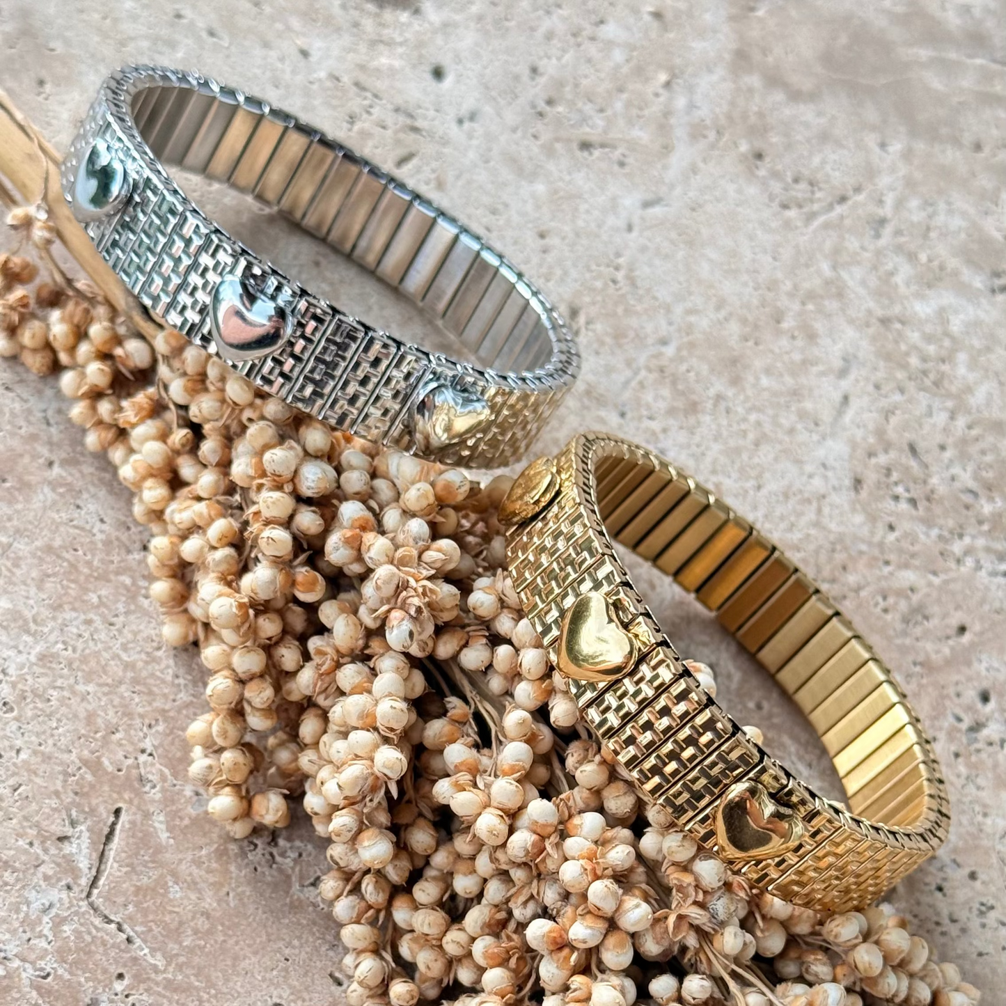 Bracelet In love