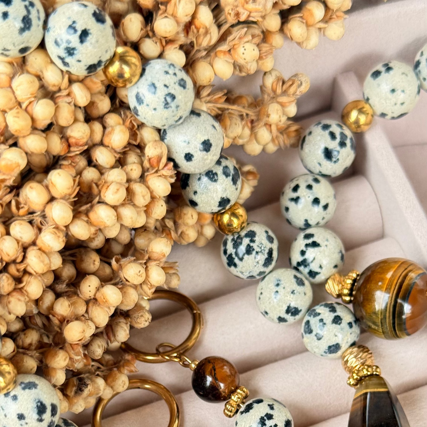 Bracelet Eclat d'automne