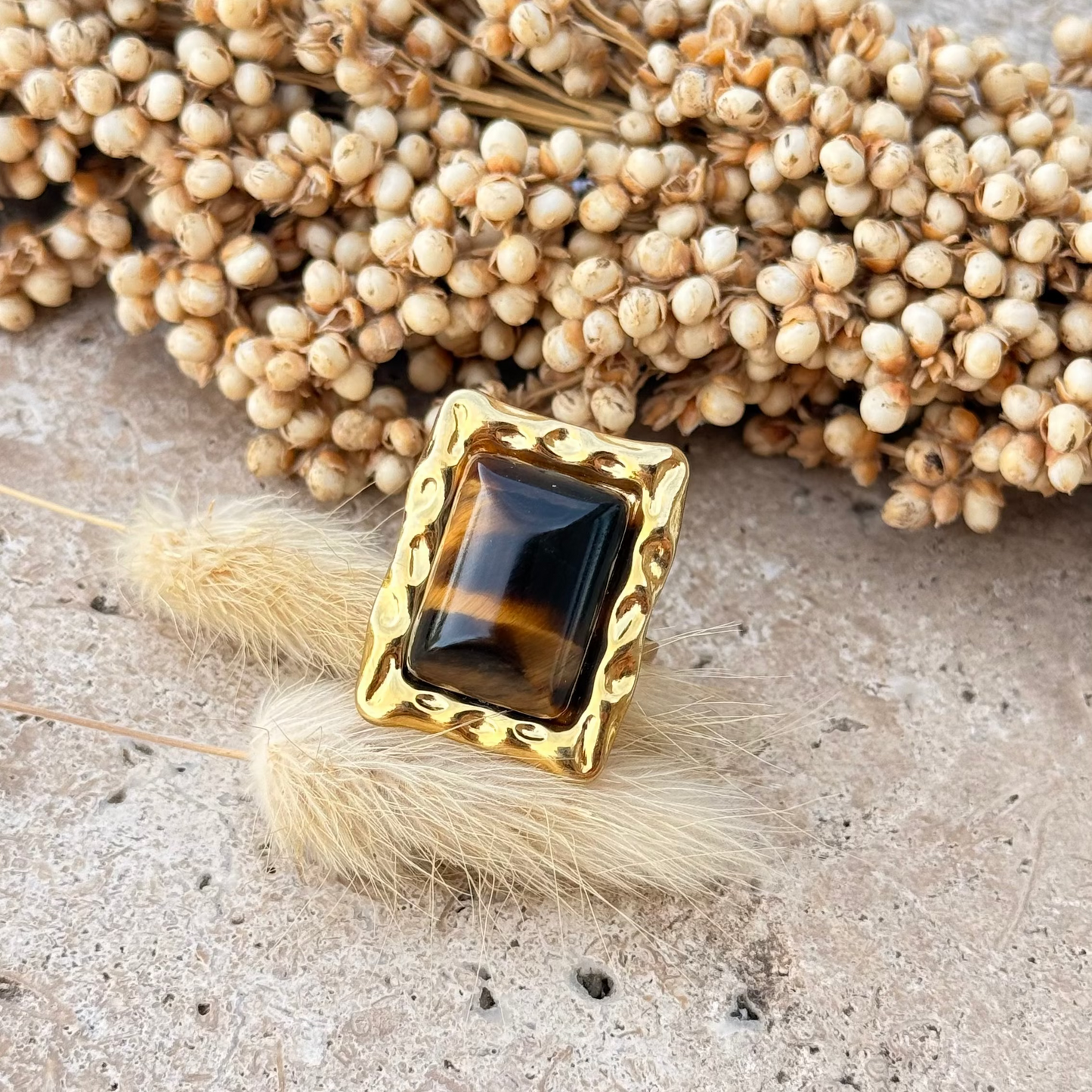 Bague Oia