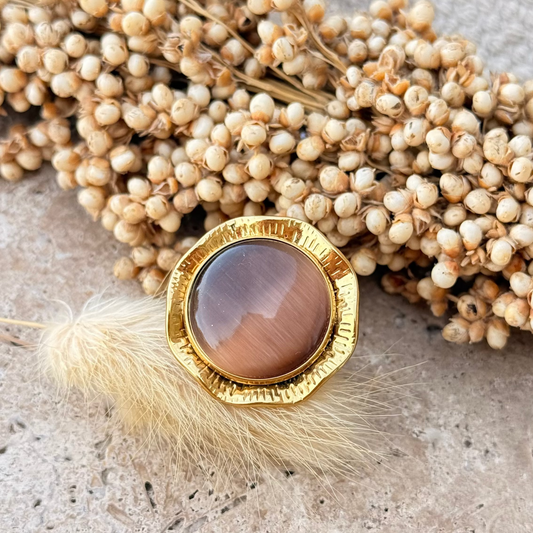 Bague claire