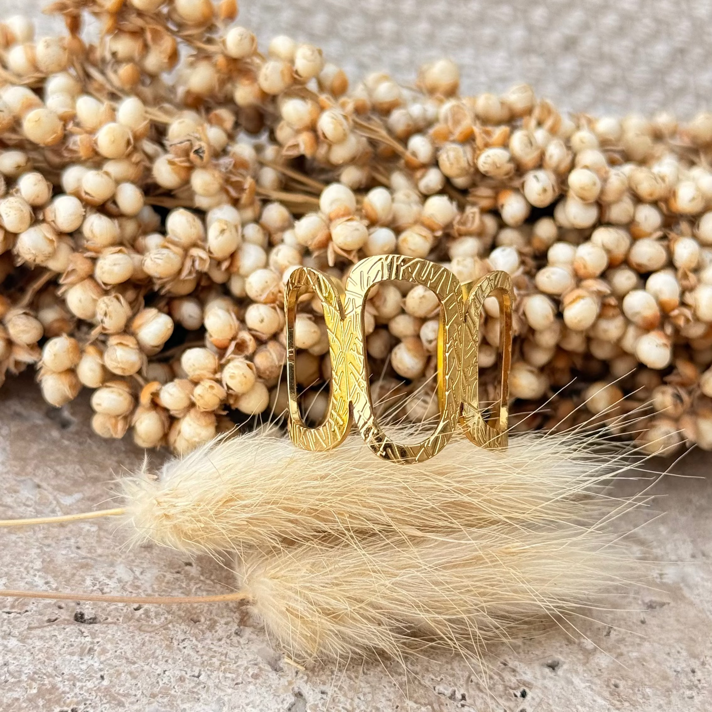 Bague  Lucia