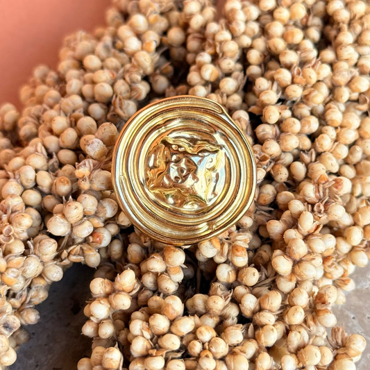 Bague Imperiale