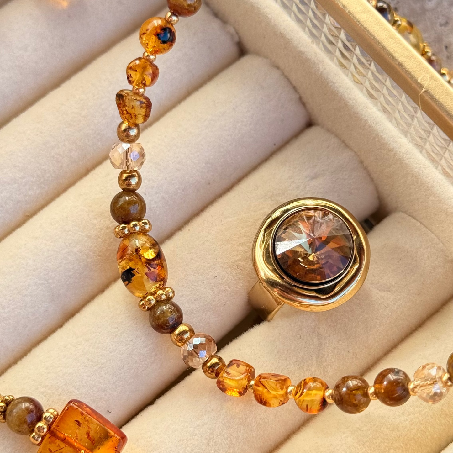 Bague Diamond