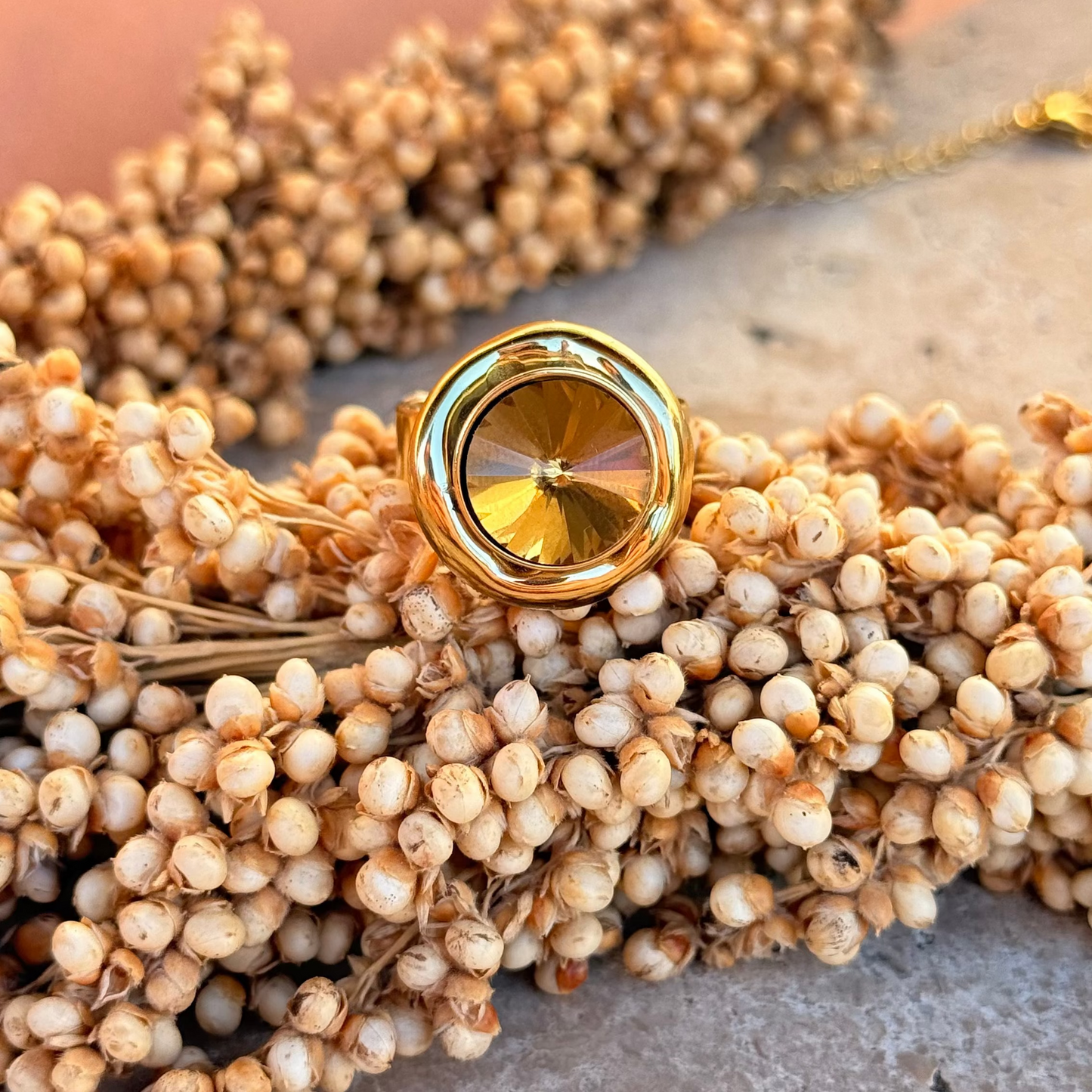 Bague Diamond