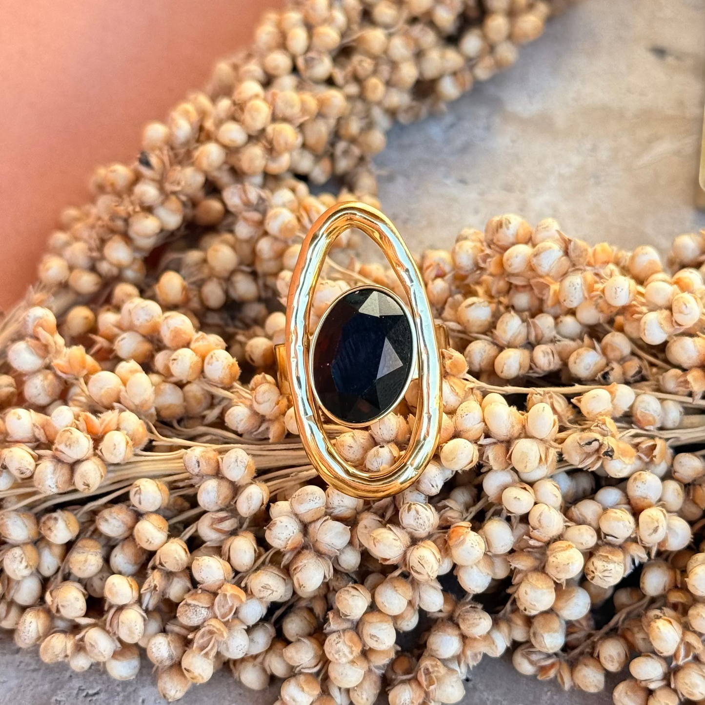 Bague Lyly