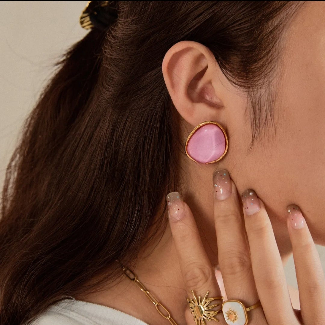 Boucles Tahiti