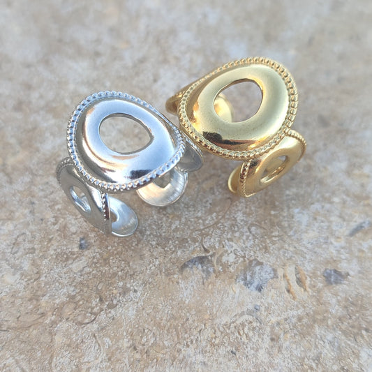 Bague Ornella