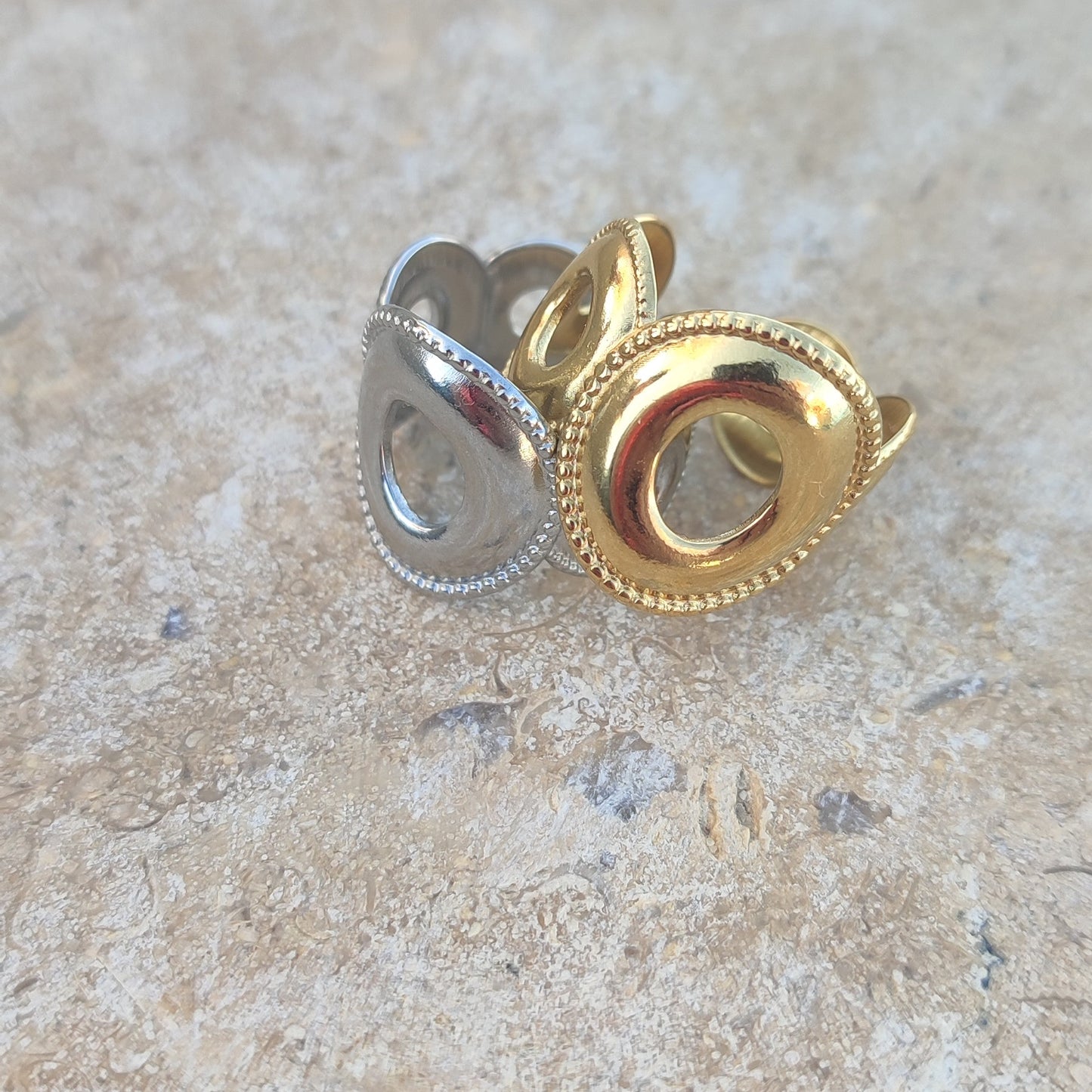 Bague Ornella