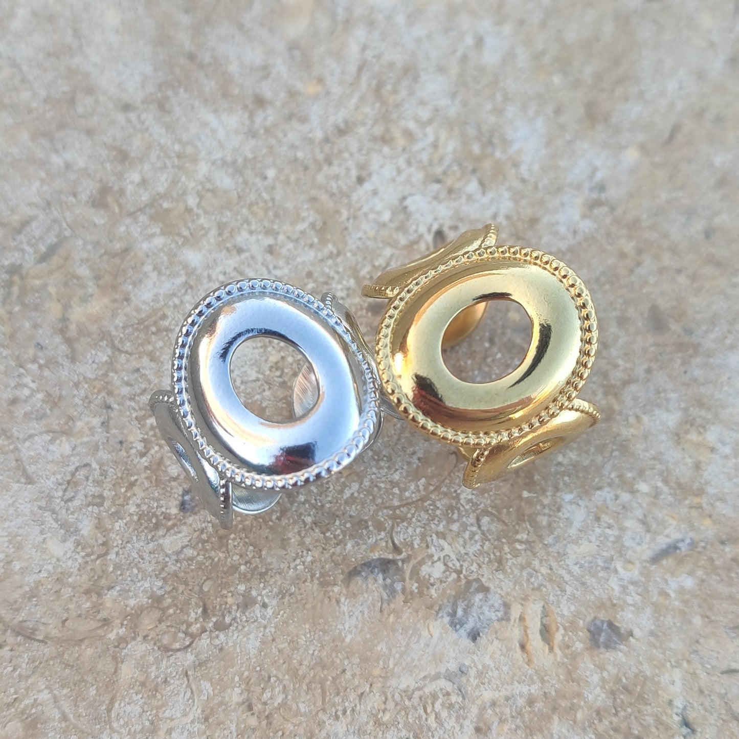 Bague Ornella